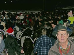 Weihnachtsmarkt 2023